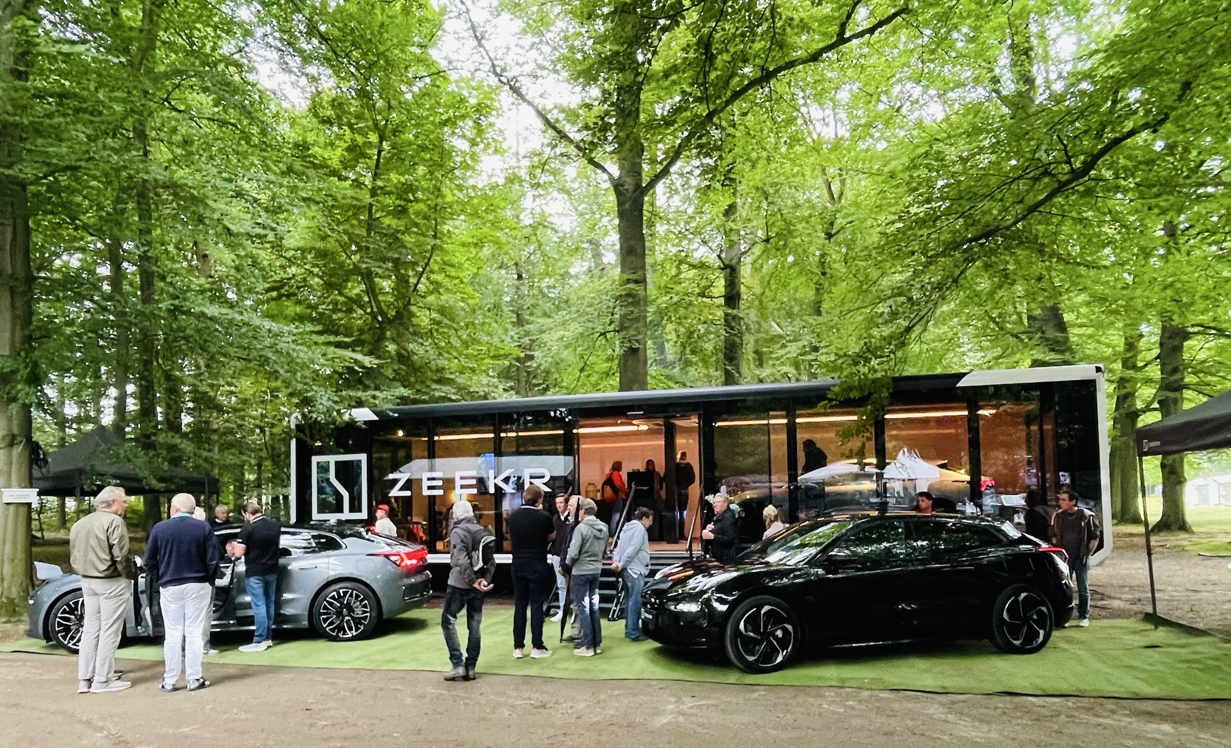 Wieland Collective photo
